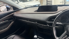 Mazda Cx-30 2.0 Skyactiv-X MHEV GT Sport 5dr Petrol Hatchback